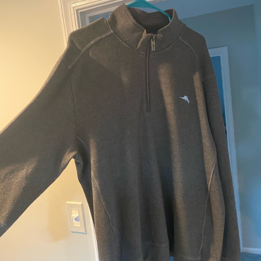 Tommy Bahama sweater